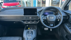 Honda Zr-V 2.0 eHEV Advance 5dr CVT Hybrid Estate